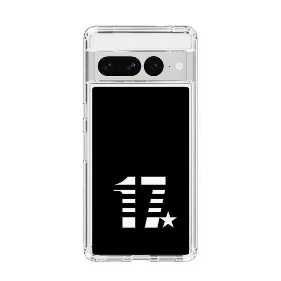 スリムプロテクションケース［ MIW - #17 - ブラック ］