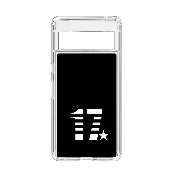 スリムプロテクションケース［ MIW - #17 - ブラック ］