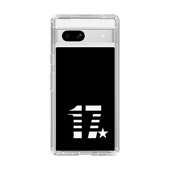 スリムプロテクションケース［ MIW - #17 - ブラック ］