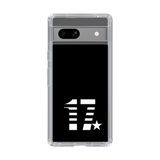 スリムプロテクションケース［ MIW - #17 - ブラック ］