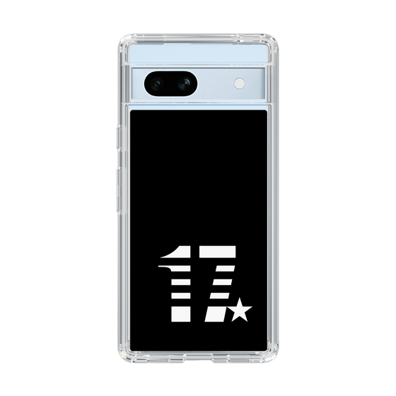 スリムプロテクションケース［ MIW - #17 - ブラック ］