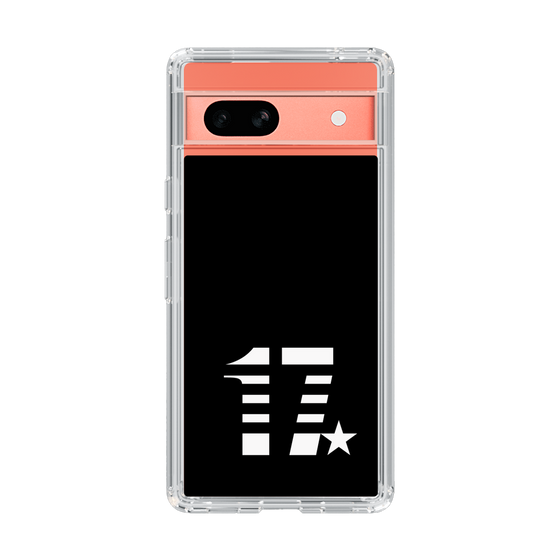 スリムプロテクションケース［ MIW - #17 - ブラック ］