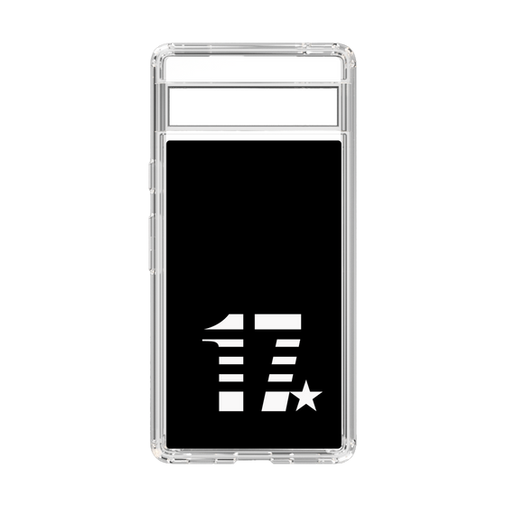 スリムプロテクションケース［ MIW - #17 - ブラック ］