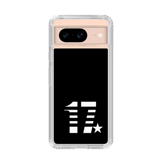 スリムプロテクションケース［ MIW - #17 - ブラック ］