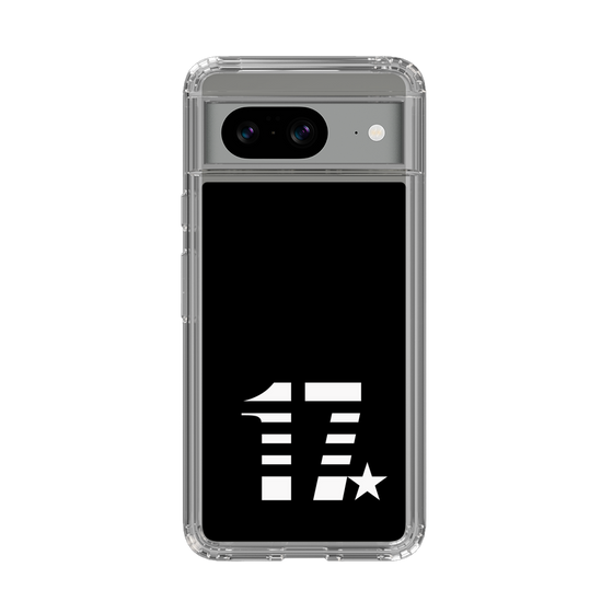 スリムプロテクションケース［ MIW - #17 - ブラック ］