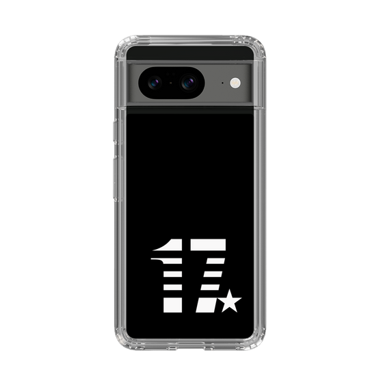 スリムプロテクションケース［ MIW - #17 - ブラック ］