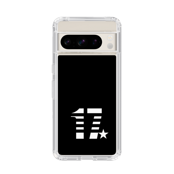 スリムプロテクションケース［ MIW - #17 - ブラック ］