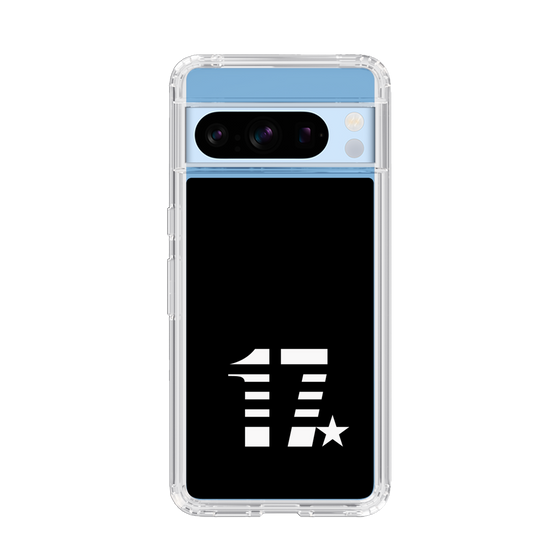 スリムプロテクションケース［ MIW - #17 - ブラック ］