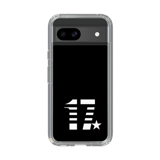 スリムプロテクションケース［ MIW - #17 - ブラック ］