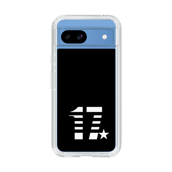 スリムプロテクションケース［ MIW - #17 - ブラック ］