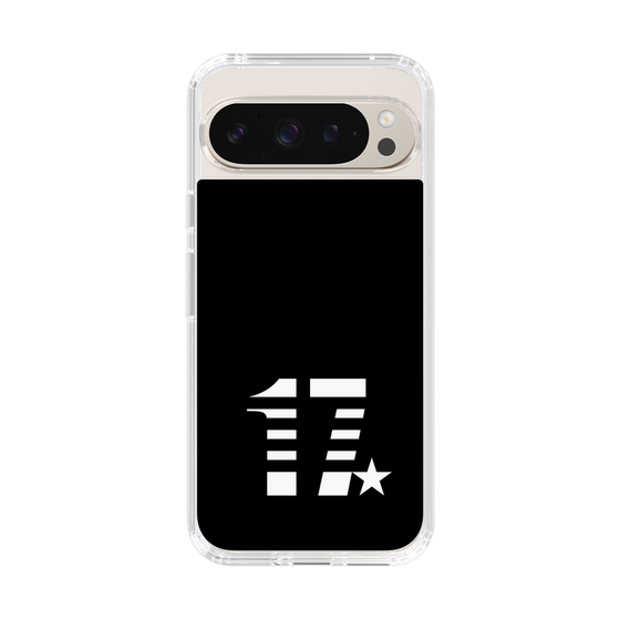 スリムプロテクションケース［ MIW - #17 - ブラック ］