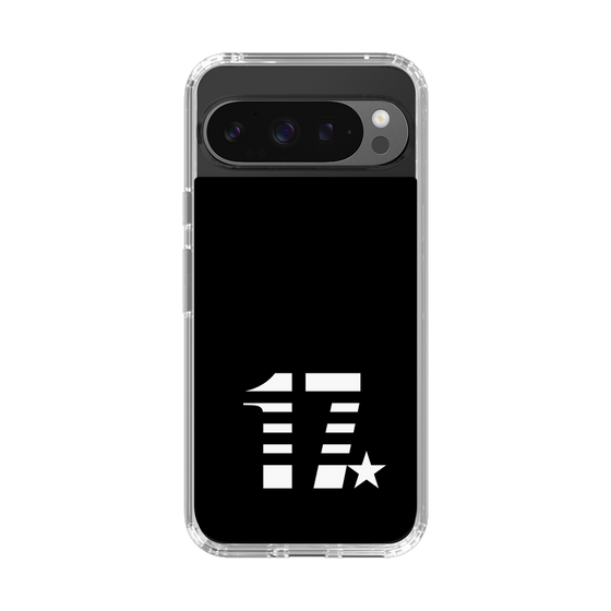 スリムプロテクションケース［ MIW - #17 - ブラック ］