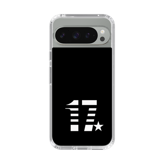 スリムプロテクションケース［ MIW - #17 - ブラック ］