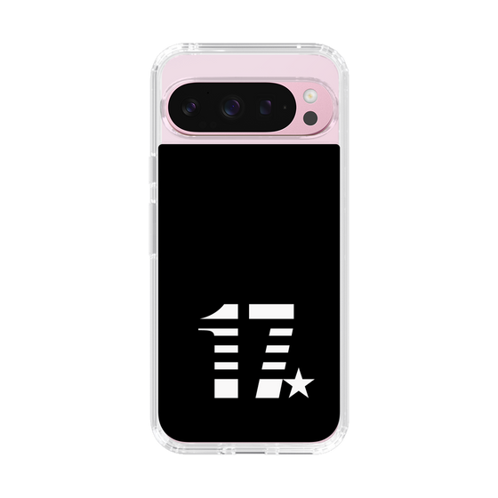 スリムプロテクションケース［ MIW - #17 - ブラック ］