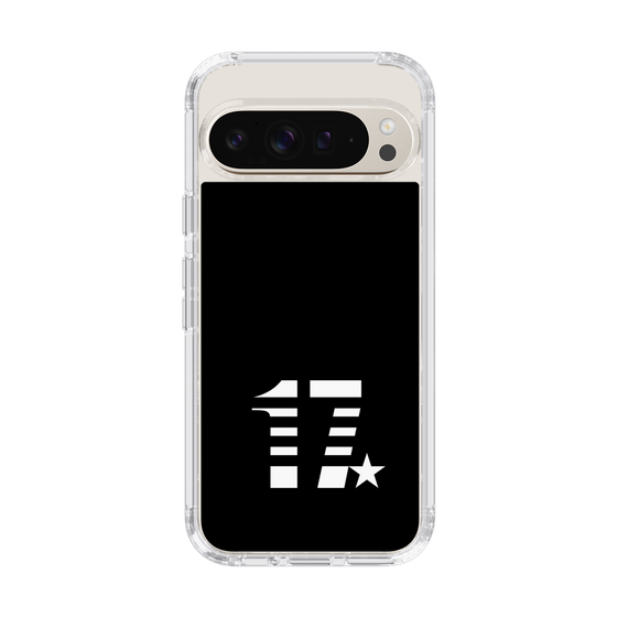 スリムプロテクションケース［ MIW - #17 - ブラック ］