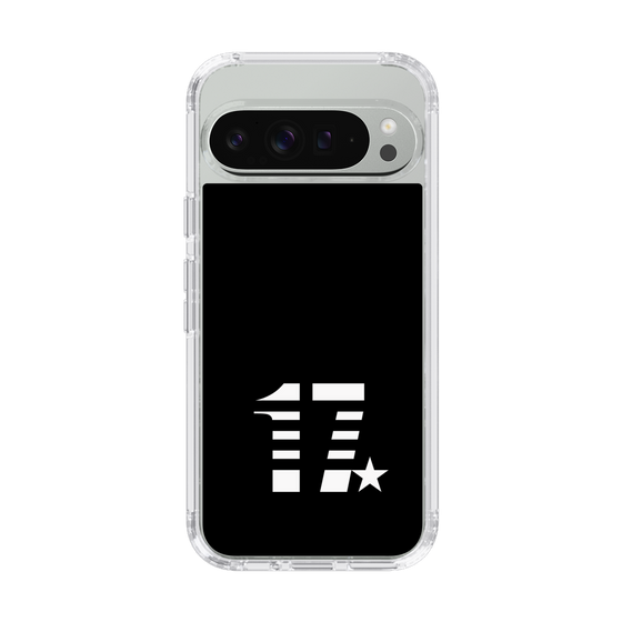 スリムプロテクションケース［ MIW - #17 - ブラック ］