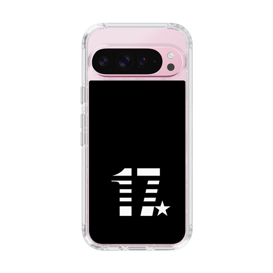 スリムプロテクションケース［ MIW - #17 - ブラック ］