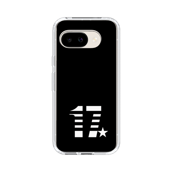 スリムプロテクションケース［ MIW - #17 - ブラック ］