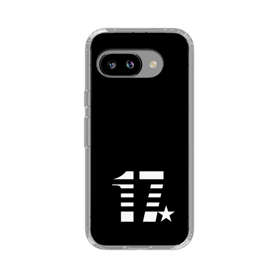 スリムプロテクションケース［ MIW - #17 - ブラック ］