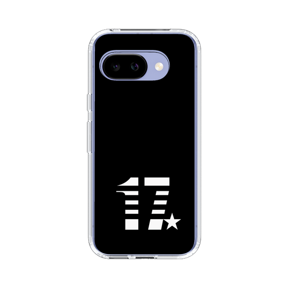 スリムプロテクションケース［ MIW - #17 - ブラック ］