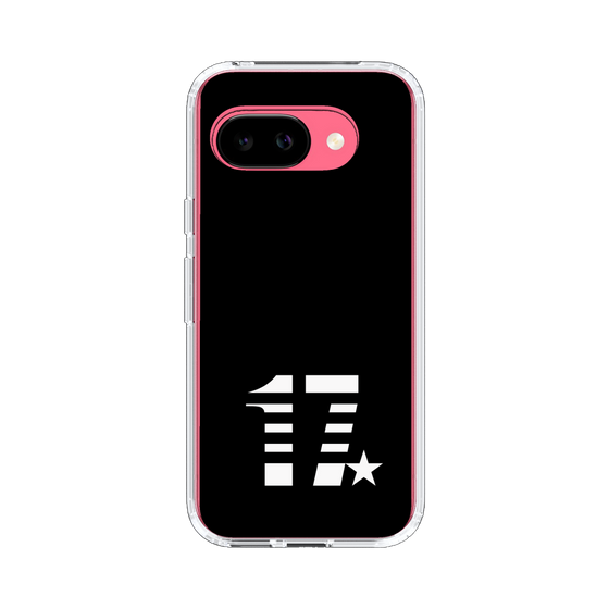 スリムプロテクションケース［ MIW - #17 - ブラック ］