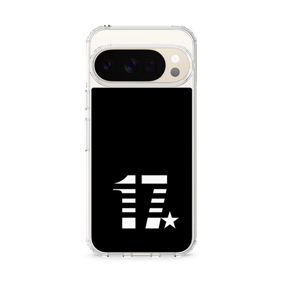 スリムプロテクションケース［ MIW - #17 - ブラック ］