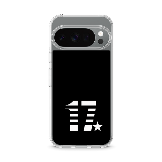 スリムプロテクションケース［ MIW - #17 - ブラック ］