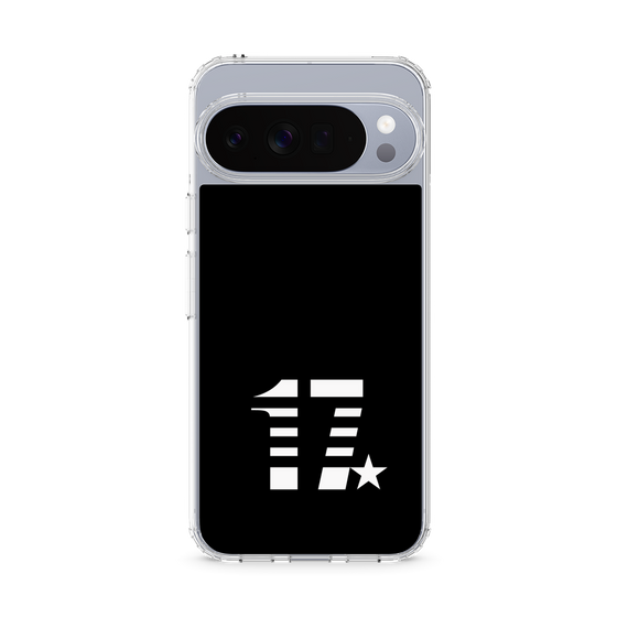 スリムプロテクションケース［ MIW - #17 - ブラック ］