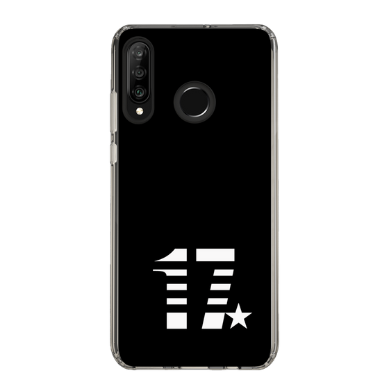 スリムプロテクションケース［ MIW - #17 - ブラック ］