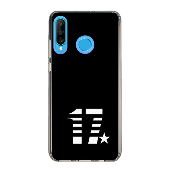 スリムプロテクションケース［ MIW - #17 - ブラック ］