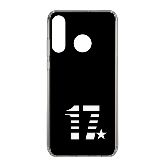 スリムプロテクションケース［ MIW - #17 - ブラック ］