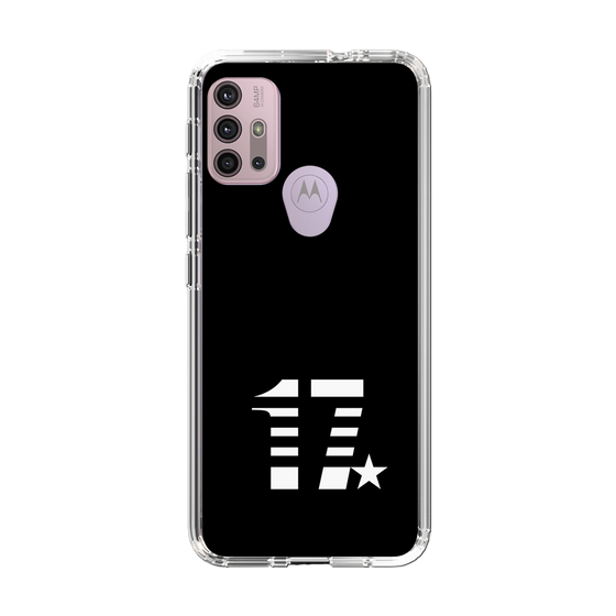 スリムプロテクションケース［ MIW - #17 - ブラック ］