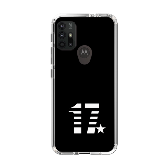 スリムプロテクションケース［ MIW - #17 - ブラック ］