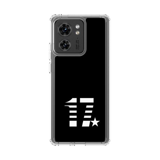 スリムプロテクションケース［ MIW - #17 - ブラック ］