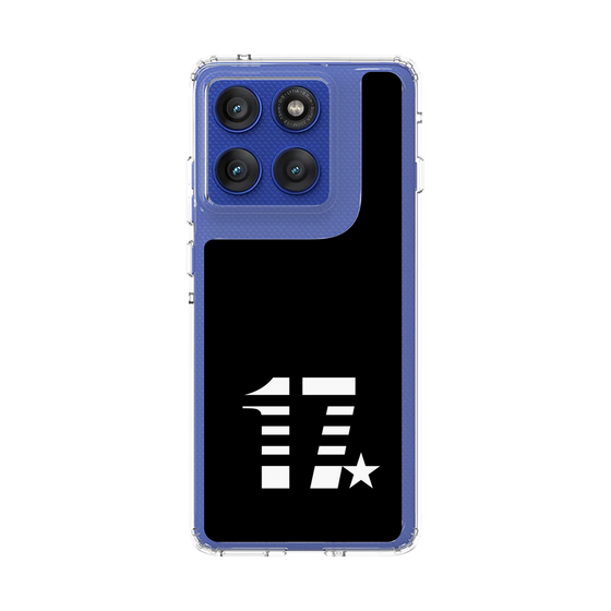 スリムプロテクションケース［ MIW - #17 - ブラック ］