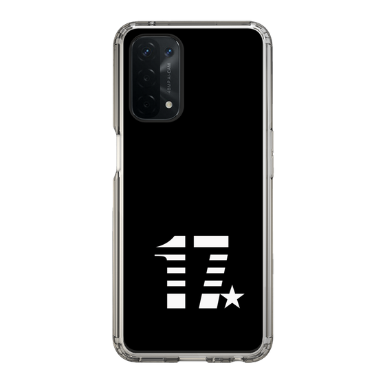 スリムプロテクションケース［ MIW - #17 - ブラック ］