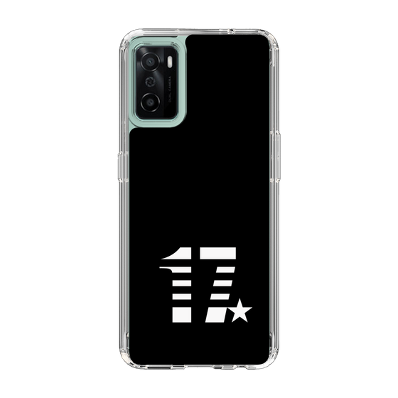 スリムプロテクションケース［ MIW - #17 - ブラック ］