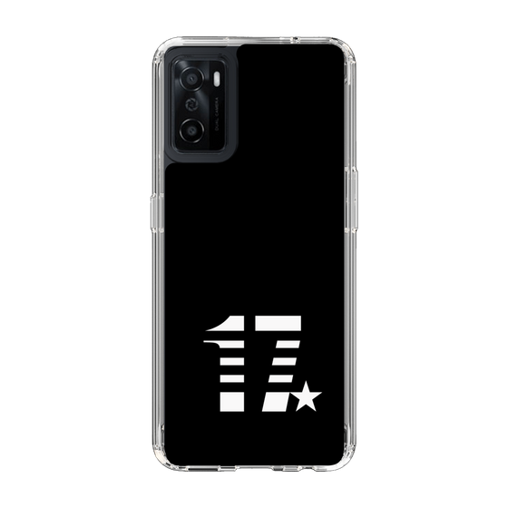 スリムプロテクションケース［ MIW - #17 - ブラック ］