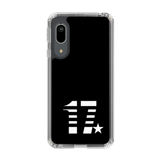 スリムプロテクションケース［ MIW - #17 - ブラック ］