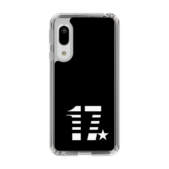 スリムプロテクションケース［ MIW - #17 - ブラック ］