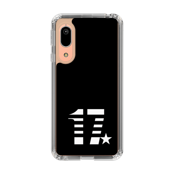 スリムプロテクションケース［ MIW - #17 - ブラック ］