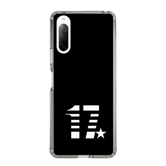 スリムプロテクションケース［ MIW - #17 - ブラック ］