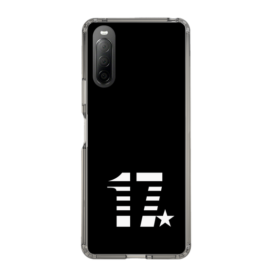 スリムプロテクションケース［ MIW - #17 - ブラック ］