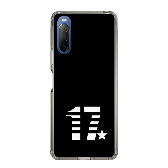 スリムプロテクションケース［ MIW - #17 - ブラック ］