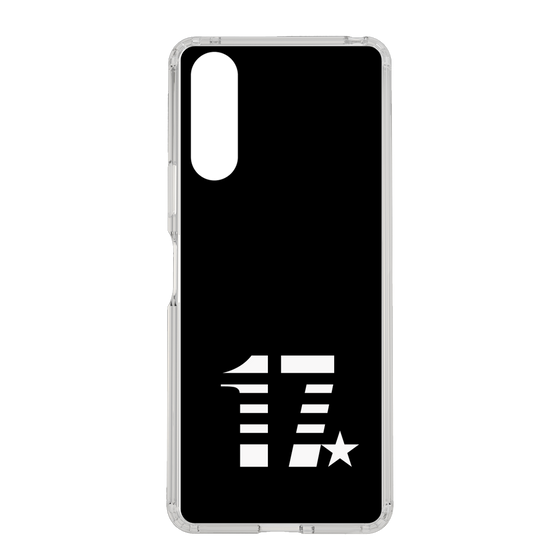 スリムプロテクションケース［ MIW - #17 - ブラック ］