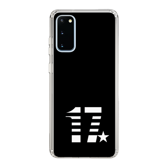 スリムプロテクションケース［ MIW - #17 - ブラック ］