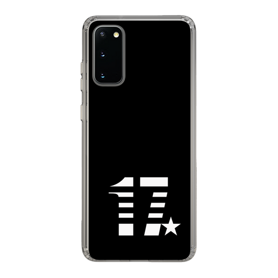 スリムプロテクションケース［ MIW - #17 - ブラック ］