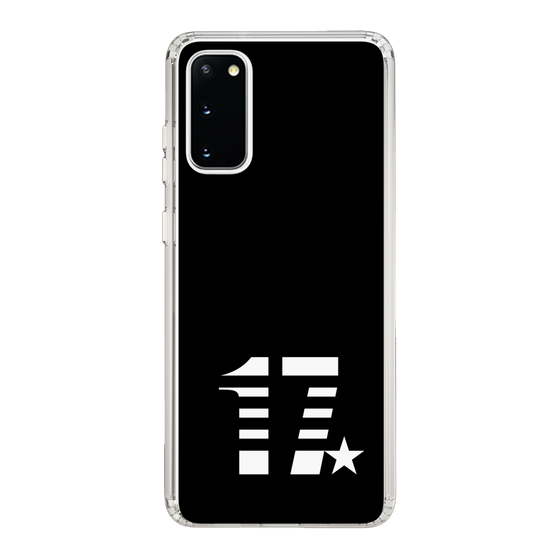 スリムプロテクションケース［ MIW - #17 - ブラック ］