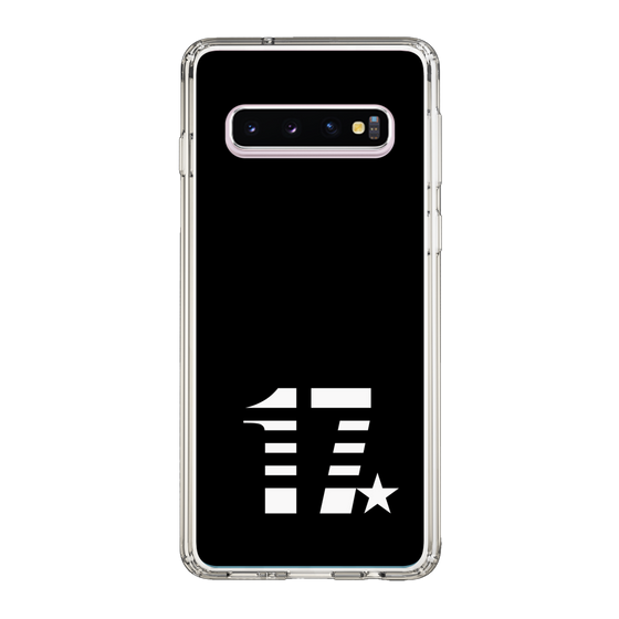 スリムプロテクションケース［ MIW - #17 - ブラック ］