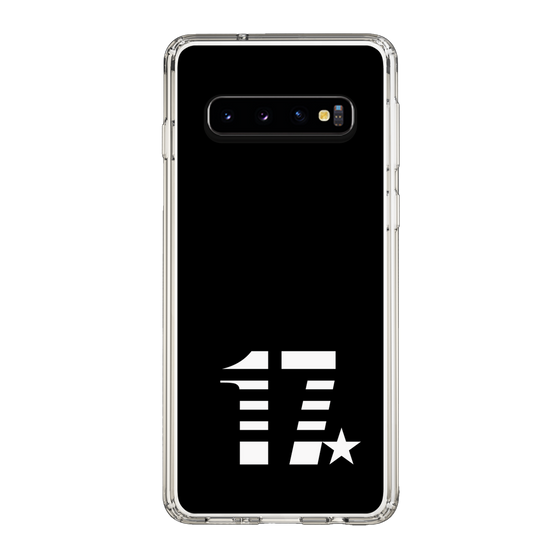 スリムプロテクションケース［ MIW - #17 - ブラック ］